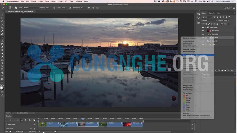 Adobe Photoshop là gì? Ứng Dụng và cách kiếm tiền từ PTS