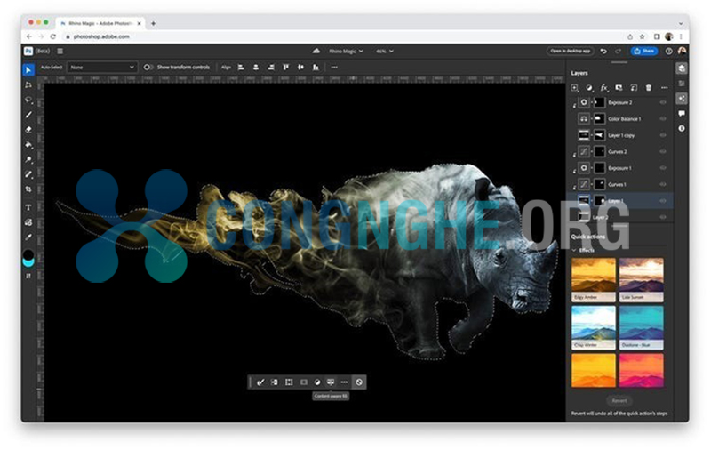 Adobe Photoshop là gì? Ứng Dụng và cách kiếm tiền từ PTS