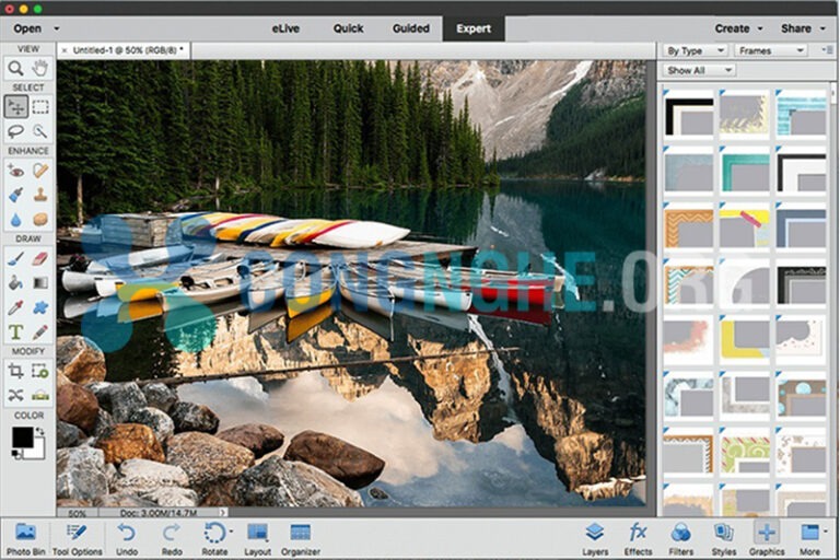 Adobe Photoshop là gì? Ứng Dụng và cách kiếm tiền từ PTS
