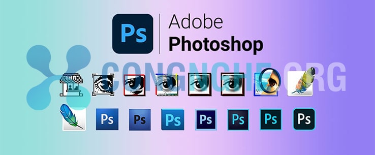 Adobe Photoshop bản quyền hiện tại có giá khoảng bao nhiêu?