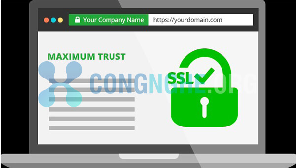 Chứng nhận SSL là gì? Tổng quan về SSL quan trọng cần biết