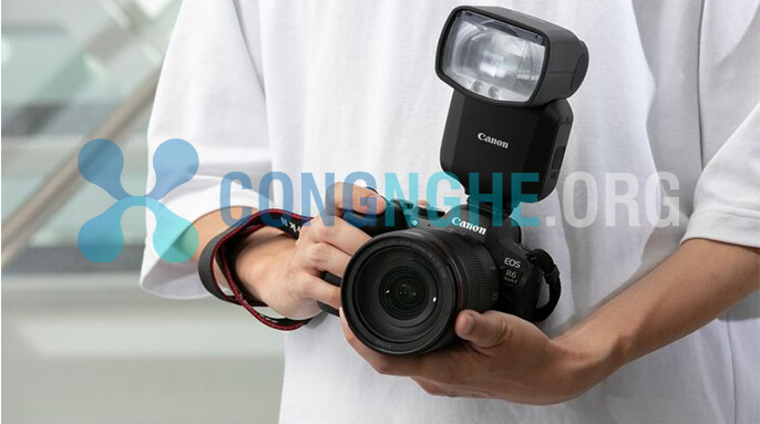 Đèn Flash máy ảnh là gì? Tính năng nổi bật của đèn flash