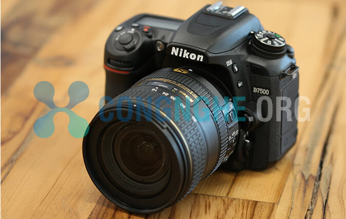 Máy ảnh Nikon là gì? Tại sao nên chọn máy ảnh Nikon