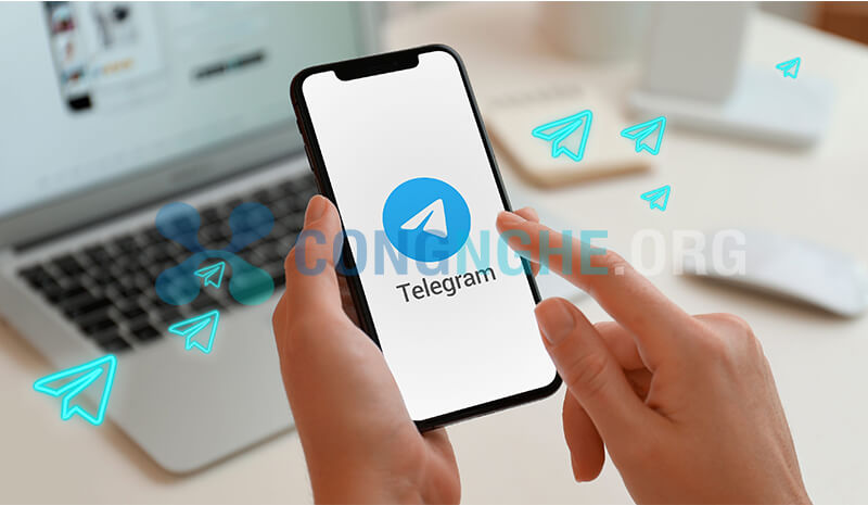 [Giải đáp] Telegram có bị theo dõi hay bị nghe trộm không?