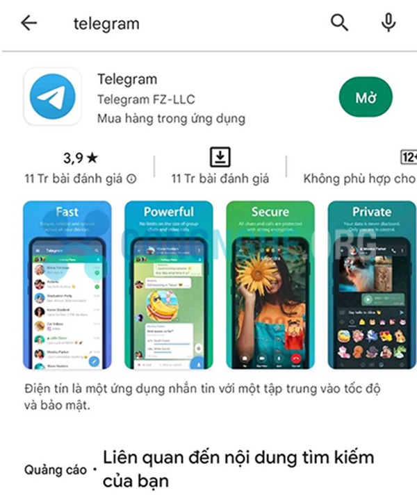 Telegram là gì? Dùng để làm gì? Có lừa đảo không?