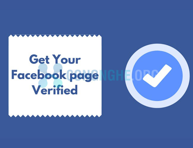 Verify là gì? Cách xác thực Verify Facebook thành công 100%