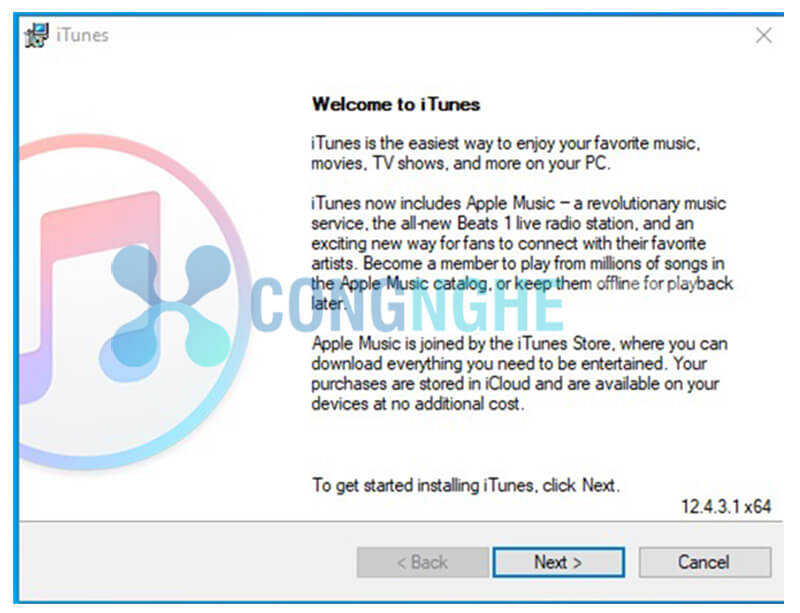 itunes là gì? Tính năng và cách sử dụng chi tiết