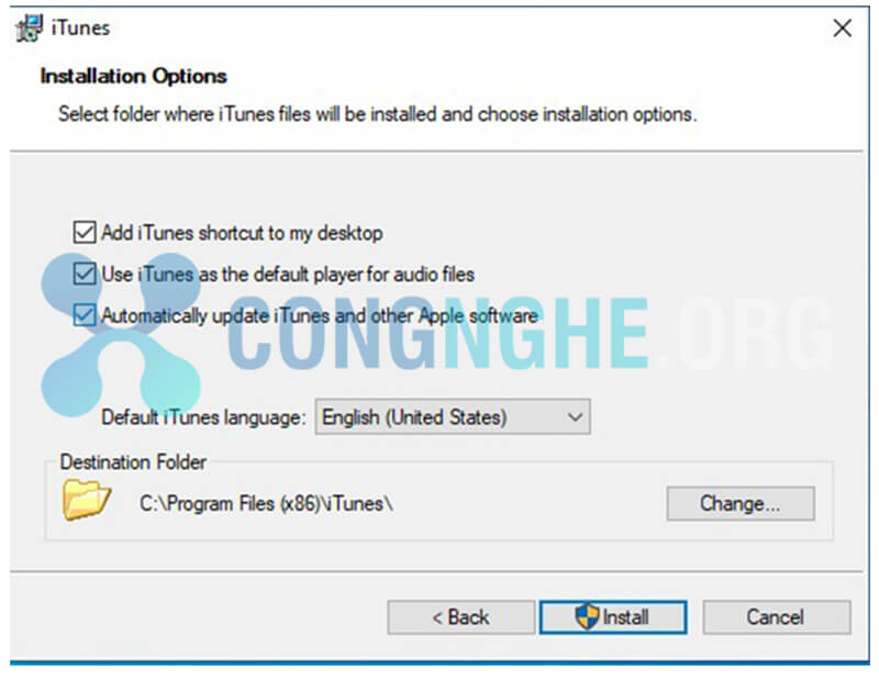 itunes là gì? Tính năng và cách sử dụng chi tiết