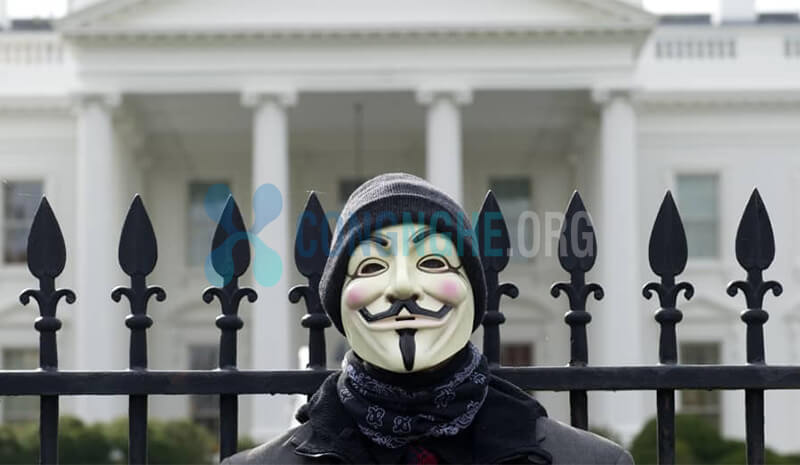 Anonymous là ai?