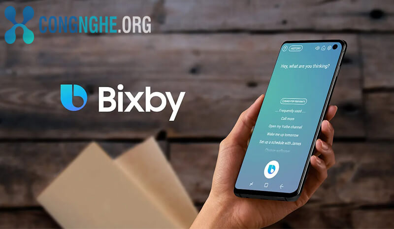 Bixby là gì? Có công dụng gì? Cách kích hoạt và sử dụng