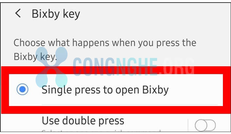 Bixby là gì? Có công dụng gì? Cách kích hoạt và sử dụng