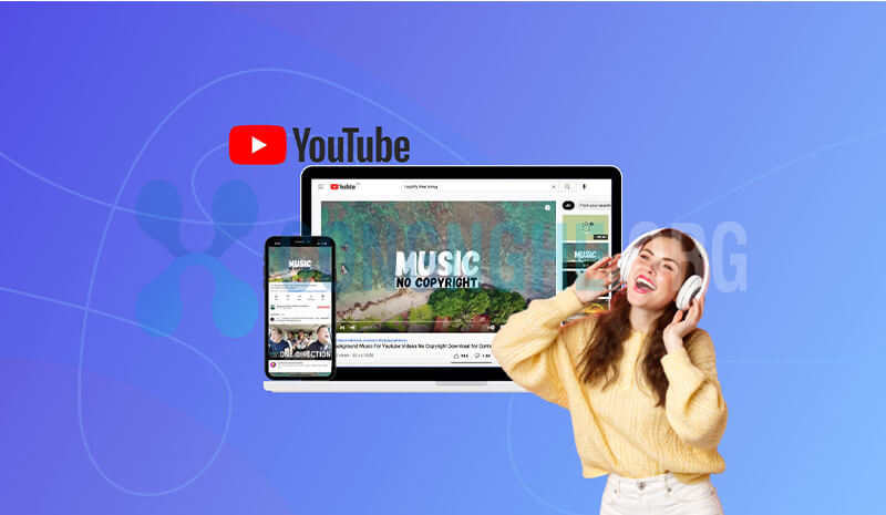 Cách cắt nhạc từ Youtube trên điện thoại