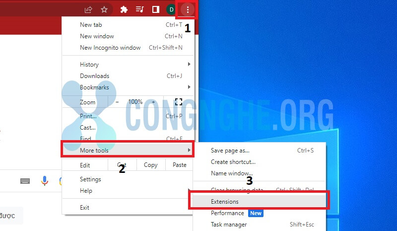 IE Tab là gì? Cách cài đặt và sử dụng như thế nào?