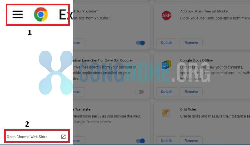 IE Tab là gì? Cách cài đặt và sử dụng như thế nào?