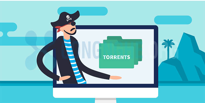 Torrent là gì