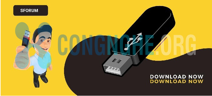 Hướng dẫn chi tiết cách tạo USB cài Win 10 chuẩn UEFI