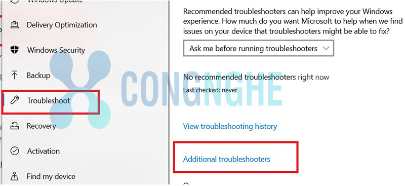 Troubleshoot là gì? Vì sao nên sử dụng công cụ này?
