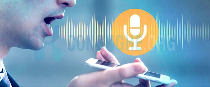 6 Phần mềm hỗ trợ chuyển giọng nói thành văn bản trên iPhone