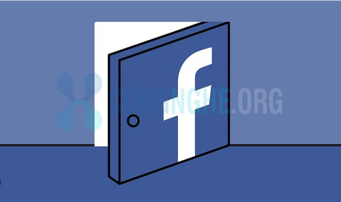 facebook bị lỗi hôm nay