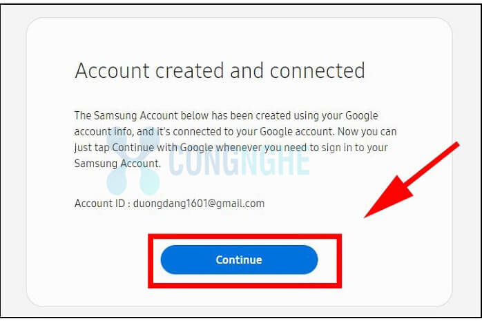 Cách tìm điện thoại SamSung bị mất bằng Gmail chi tiết nhất