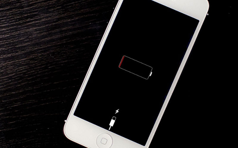 11+ cách tự khắc phục iPhone sạc không lên pin đơn giản