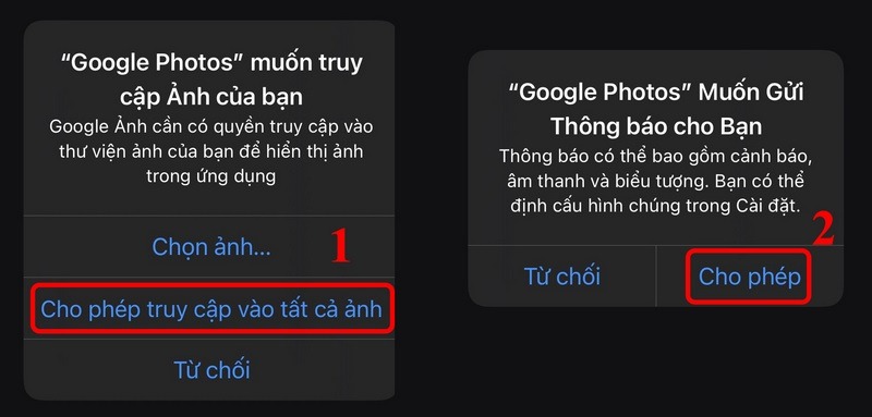 Cách Tải Ảnh Từ Google Photo Về Điện Thoại Iphone, Android - Congnghe.Org