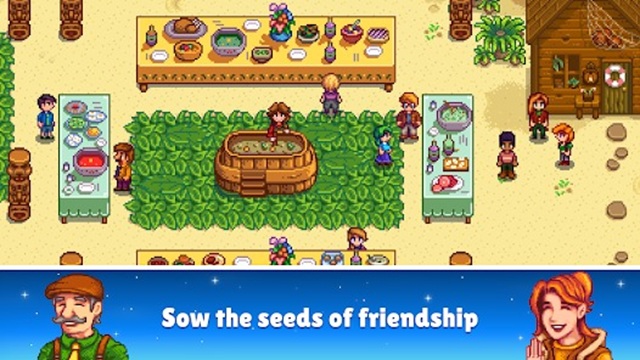 Stardew Valley Miễn phí cho Android