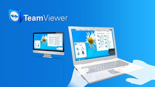 Hướng dẫn tải TeamViewer trên Windows